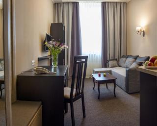 Hotel Florida - Kyiv - 8