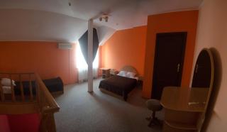 Galant Hotel - Boryspil - 4