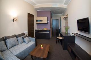 Hotel Florida - Kyiv - 9