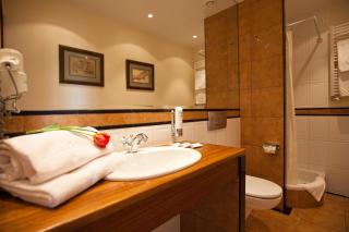 Hotel Willa Lubicz - Gdynia - 6