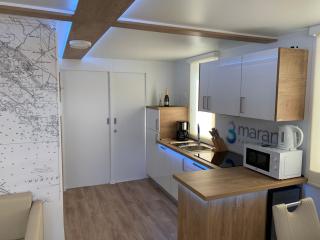 Floating House MM, Marina Portorož - 5