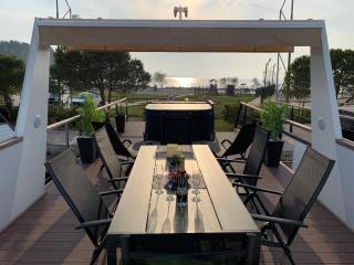 Floating House MM, Marina Portorož - 1