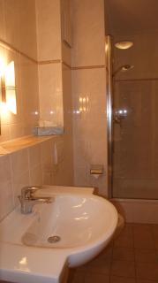 LandHotel Lönskrug - 6