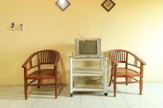 Penginapan Pondok Rizqi Syariah - Surabaya - 4
