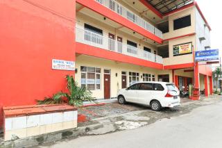 Penginapan Pondok Rizqi Syariah - 9