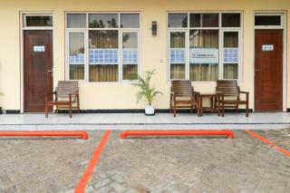 Penginapan Pondok Rizqi Syariah - Surabaya - 8