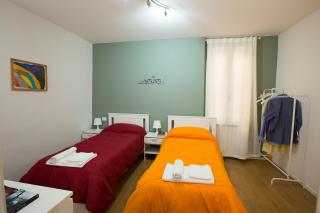 Guasto Apartment - Bolonia - 5