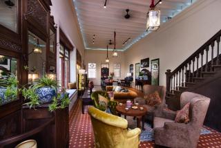 Muntri Mews - George Town - 1