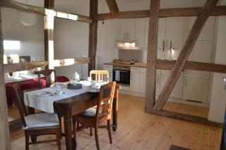 Ferienwohnung Heidjerleev - Eldingen - 5