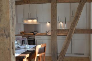Ferienwohnung Heidjerleev - Eldingen - 2