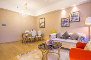 Mai Ha Dun Lang De International Apartment-Free shuttle bus for the first and second phases during the Canton Fail - 9