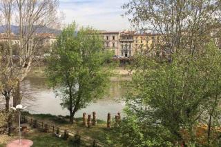 Santa Rosa Florence Apartments 3 Bedrooms - Private Parking - Florence - 8