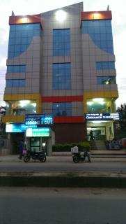 Cinnamon Residency - Bangalore - 7