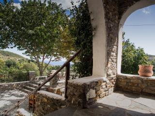 Mansion Philoktitis - Melívoia - 7