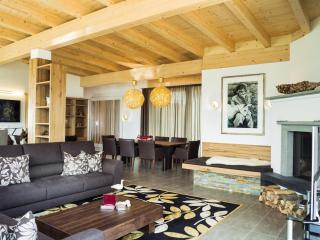 AlpenParks Residence Zell am See - Zell am See - 4