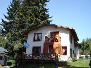 Mont Blanc Bungalows - Bariloche - 1