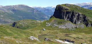 Haukedalen Feriehus - 3