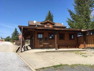 Chalupy pod Liščím Kopcem Vrchlabí - Vrchlabí - 5