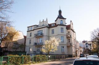 Apartament Pod Haffnerem - Sopot - 9