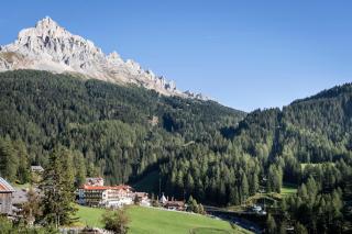 Familienhotel Maria - Obereggen - 7