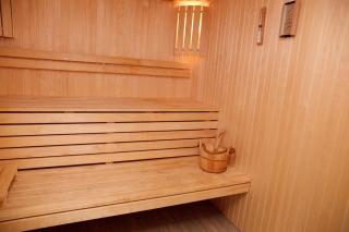 Best Resort Aghveran - 4