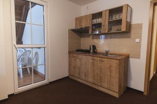 Apartmány Alpský Dům - 4