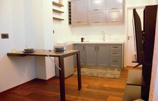 Nikki Apartments - Tirana - 1