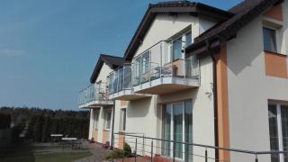 Villa Amber - Grzybowo - 6
