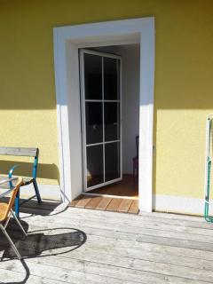 Kunterbunt Seehaus - 5