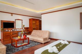 Khmer House Resort - 8