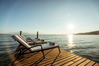 Splendido Bay Luxury Spa Resort - Padenghe sul Garda - 7
