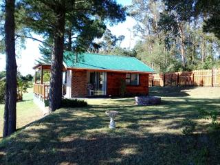 Wild fig Cottage - Sedgefield - 0