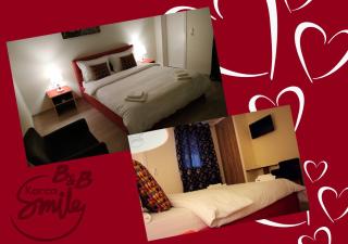 KorcaSmileHotel - Korçë - 1