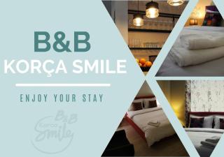 KorcaSmileHotel - Korçë - 5