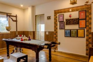 Veda5 Ayurveda & Yoga Retreat - Rishīkesh - 2