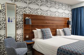 Mercure Brighton Seafront Hotel - Brighton & Hove - 2