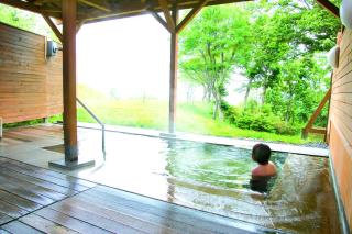 Hotel Izumi - Shiraoi - 1