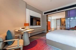 Tianyuan Grand Hotel Xiamen - 1