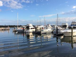 Lakes Entrance Views - 8