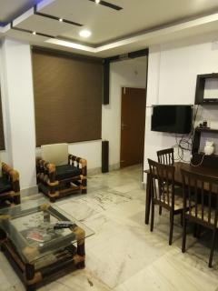 Apurba's Pensione - Guwahati - 2