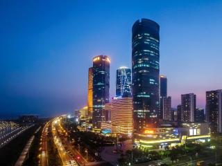 Tianyuan Grand Hotel Xiamen - 7