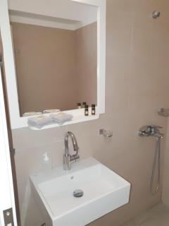 Thomas Apartments in Katapola - Amorgos - 1