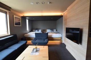GRAND BASE Beppu Ekimae - Beppu - 3
