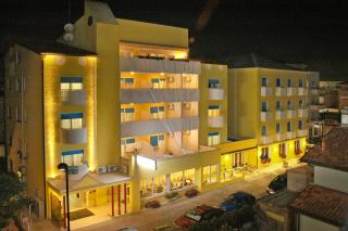 Hotel Nederland - Caorle - 3