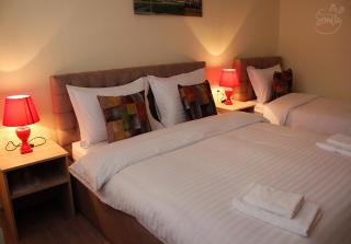 KorcaSmileHotel - Korçë - 5