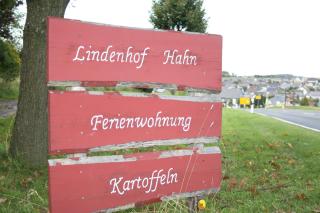 Lindenhof Hahn - Blankenrath - 6