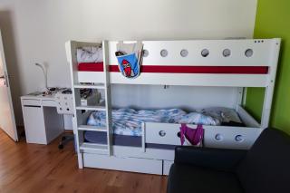 Chalet Windegg - CharmingStay - Flumserberg - 6