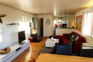 Chalet Windegg - CharmingStay - Flumserberg - 3