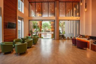 An Phu Hotel - Phu Quoc - 9