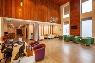 An Phu Hotel - Phu Quoc - 8